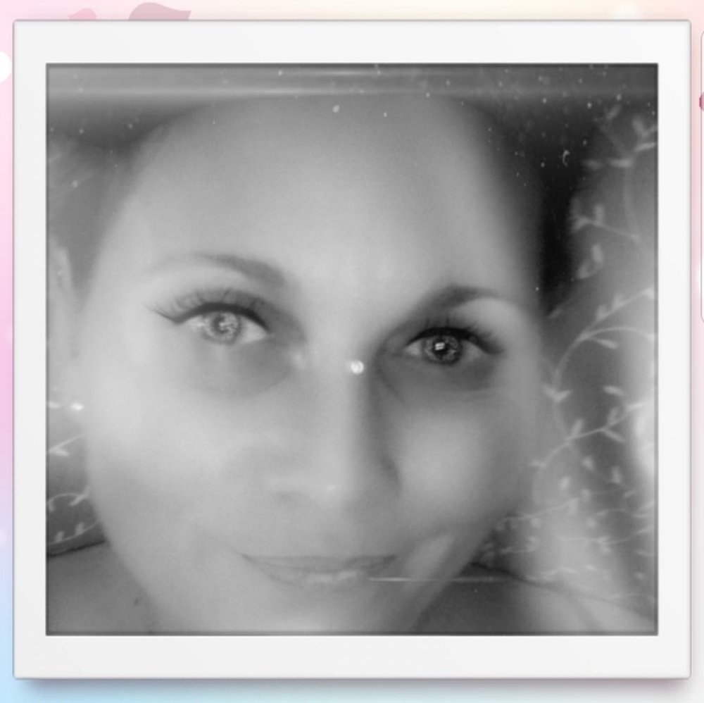 Meet your Posher, Samantha d